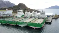 Kapal penarik keur dijual