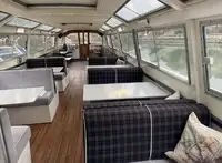 Kapal panumpang keur dijual