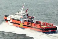 Kapal kru keur dijual