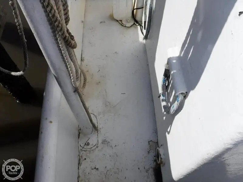 Kapal pancing trawler keur dijual