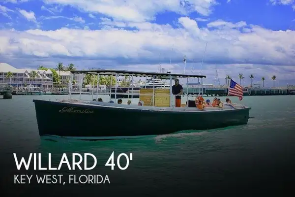 Passenger ship for sale