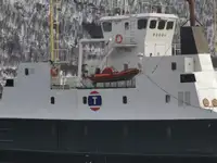 Kapal Ro-Ro keur dijual