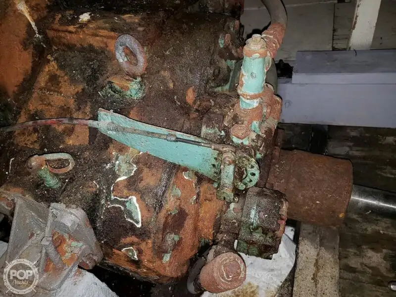 Kapal fery keur dijual