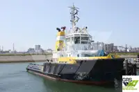 Kapal penarik keur dijual