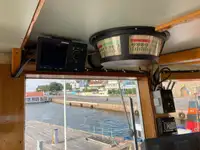 Kapal penarik keur dijual