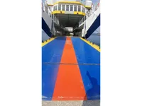 Kapal Ro-Ro keur dijual