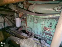 Kapal pesiar-feri keur dijual