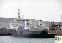 Kapal pesiar keur dijual