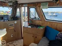 Kapal fery keur dijual