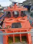Kapal tiup keur dijual
