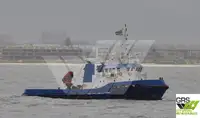 Kapal penarik keur dijual