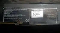 Kap patroli keur dijual