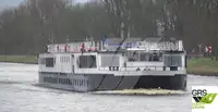 Kapal pesiar keur dijual