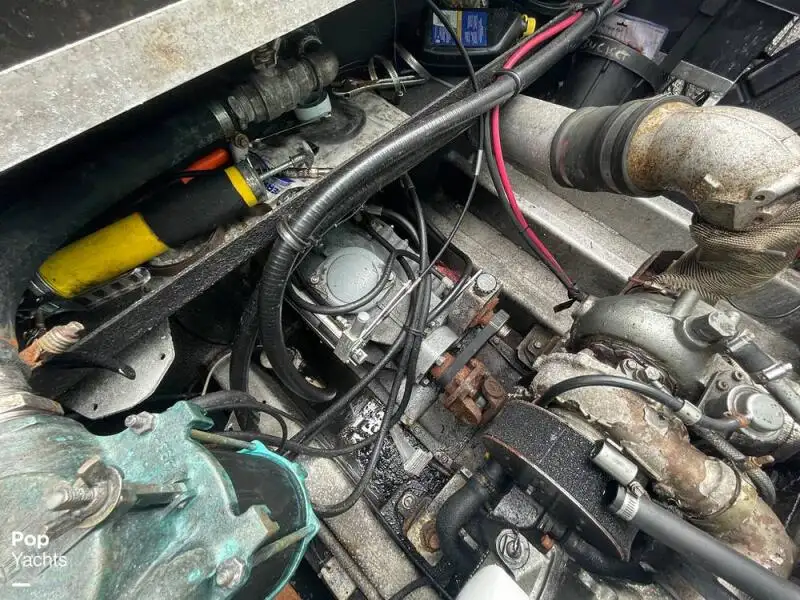 Kapal pesiar keur dijual