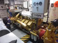 Kapal penarik keur dijual