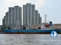 Kap reefer keur dijual
