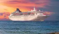 Kapal pesiar pikeun dijual