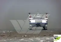 Kapal pesiar keur dijual