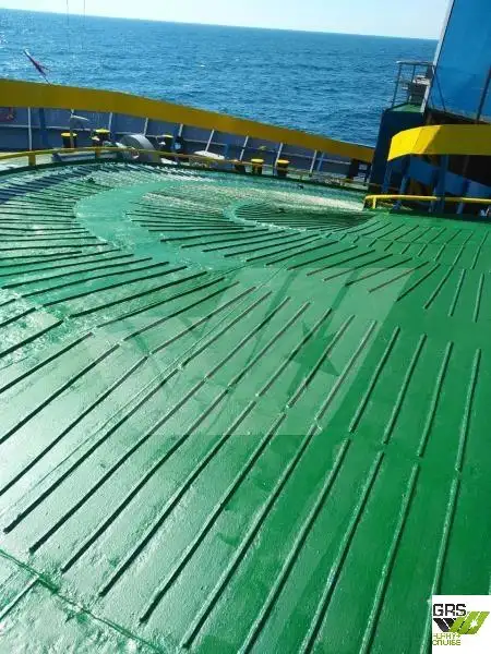 Kapal Ro-Ro keur dijual
