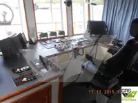 Kapal pasokan keur dijual