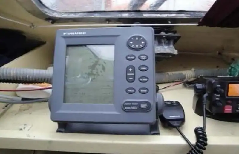 Kapal pilot keur dijual