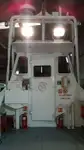Kapal kru keur dijual