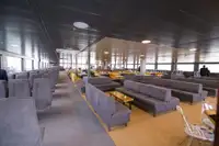 Kapal Ferry pikeun dijual