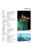 Rig pengeboran jack-up keur dijual