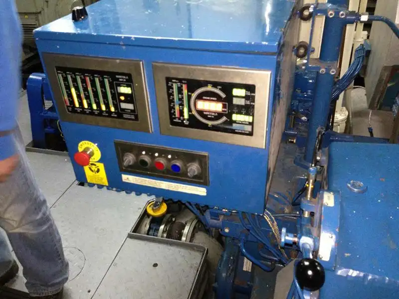 Kapal penarik keur dijual