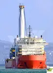 Kapal derek keur dijual