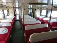 Kapal pesiar keur dijual