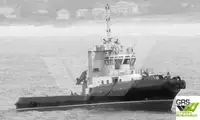 Tow boat pikeun dijual