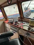 Kapal kru keur dijual