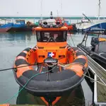 Kap patroli keur dijual