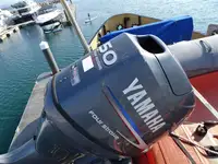 Kapal kerja keur dijual