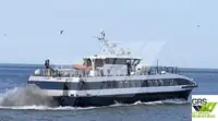 Kapal kru keur dijual