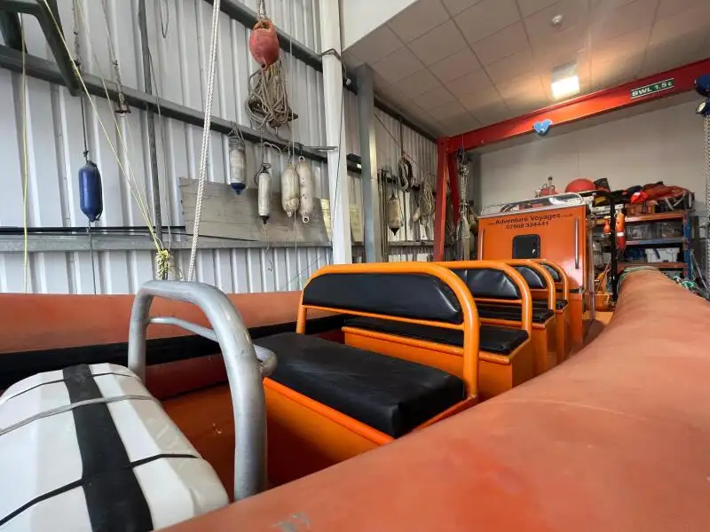 Kapal kerja keur dijual