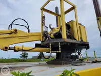 Tongkang keur dijual