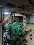 Kapal kerja keur dijual