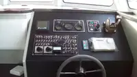 Kapal kerja keur dijual