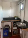 Kapal pesiar keur dijual