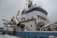 Kapal purse seiner keur dijual
