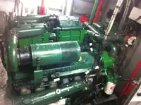 Kapal kru keur dijual