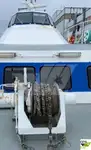 Kapal pesiar keur dijual