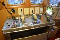 Kapal Ro-Ro keur dijual