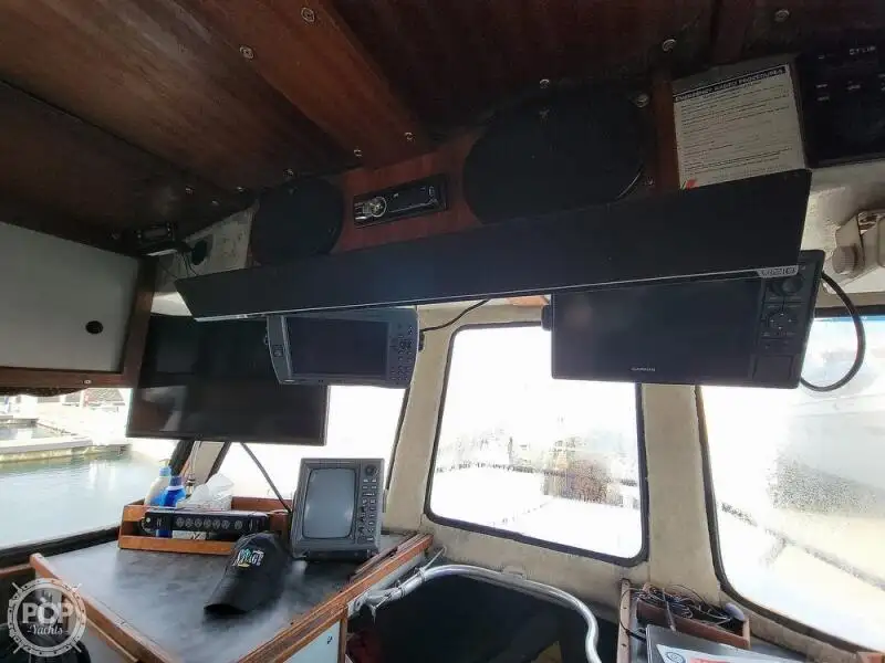Kapal penyelamat keur dijual