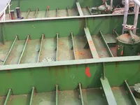 Kapal tangki minyak/bahan kimia keur dijual