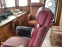 Kapal pancing trawler keur dijual