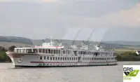 Kapal pesiar pikeun dijual