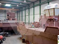 General Cargo/Multi-purpose keur dijual